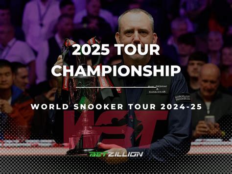 Coral Tour Championship: Snooker betting preview, free tip.